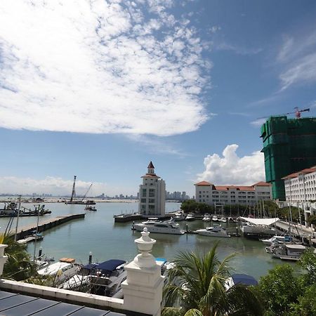 The Straits Quay Marina By Messina Clive Leilighet George Town Eksteriør bilde