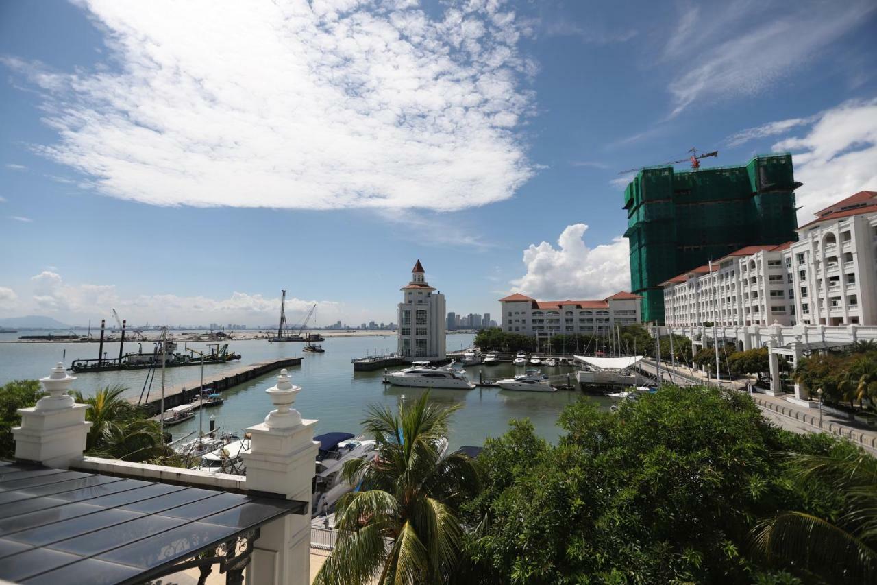 The Straits Quay Marina By Messina Clive Leilighet George Town Eksteriør bilde