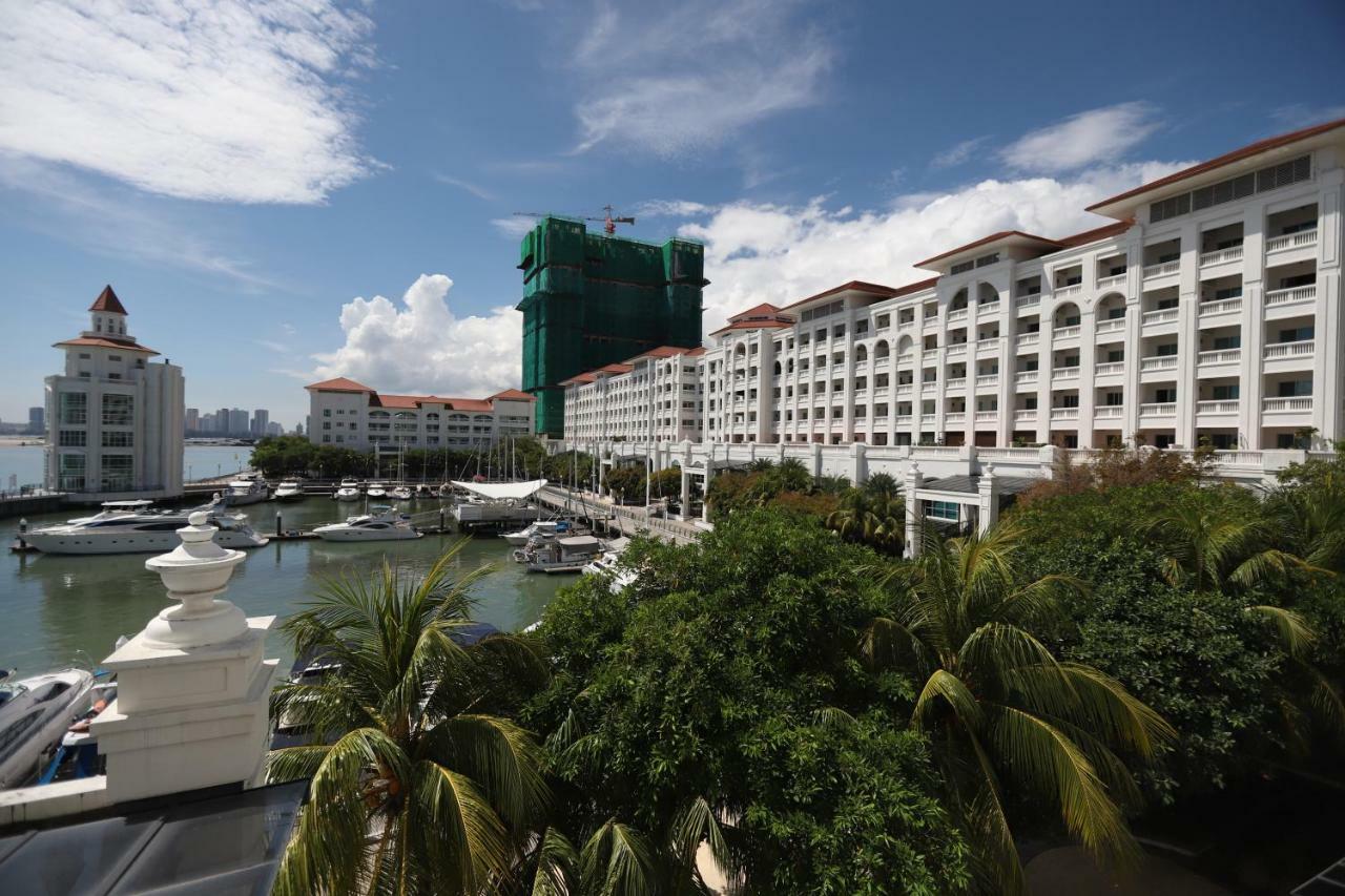 The Straits Quay Marina By Messina Clive Leilighet George Town Eksteriør bilde