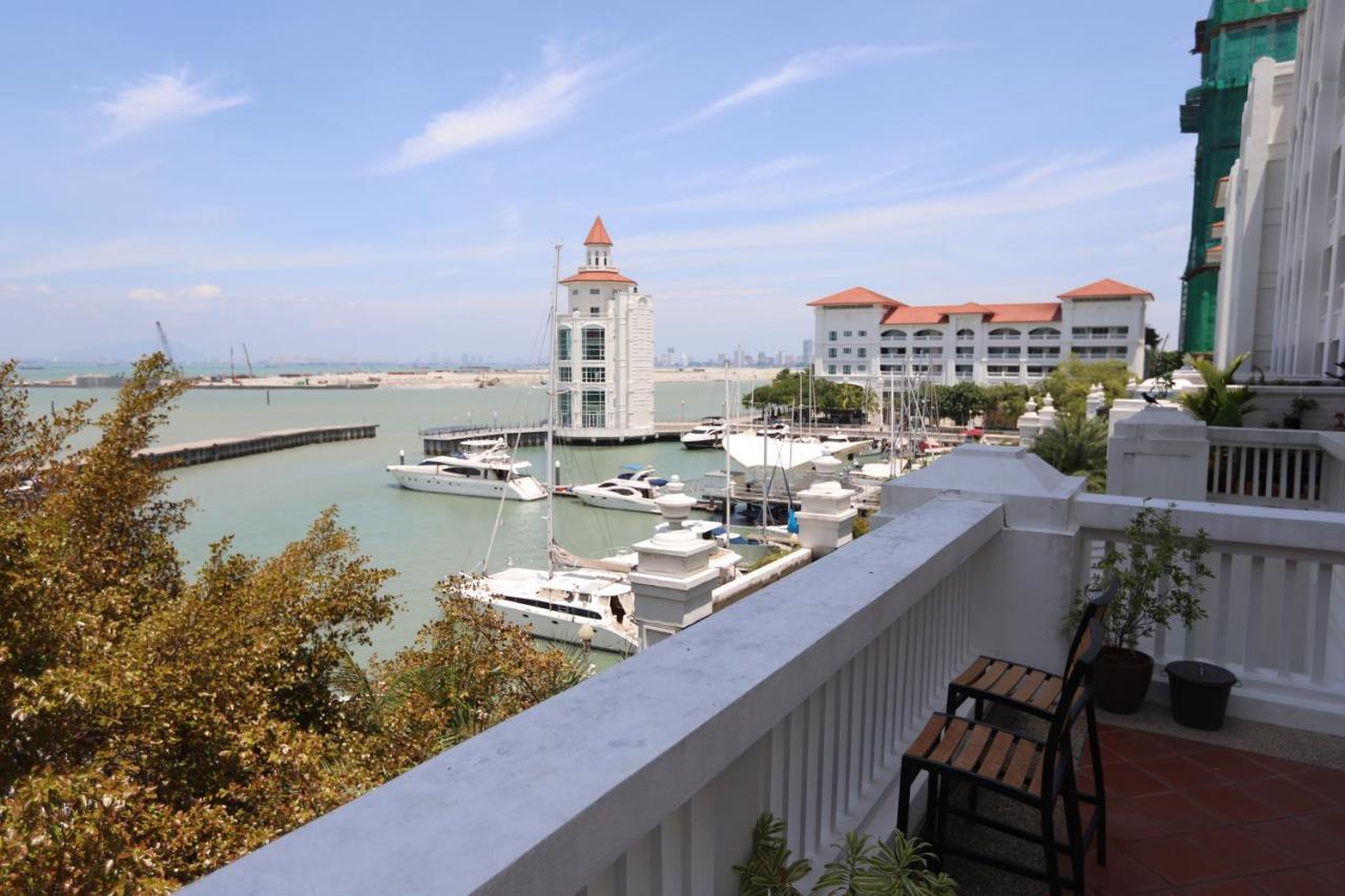 The Straits Quay Marina By Messina Clive Leilighet George Town Eksteriør bilde