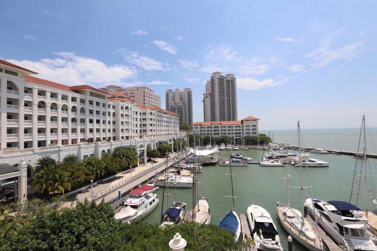 The Straits Quay Marina By Messina Clive Leilighet George Town Eksteriør bilde