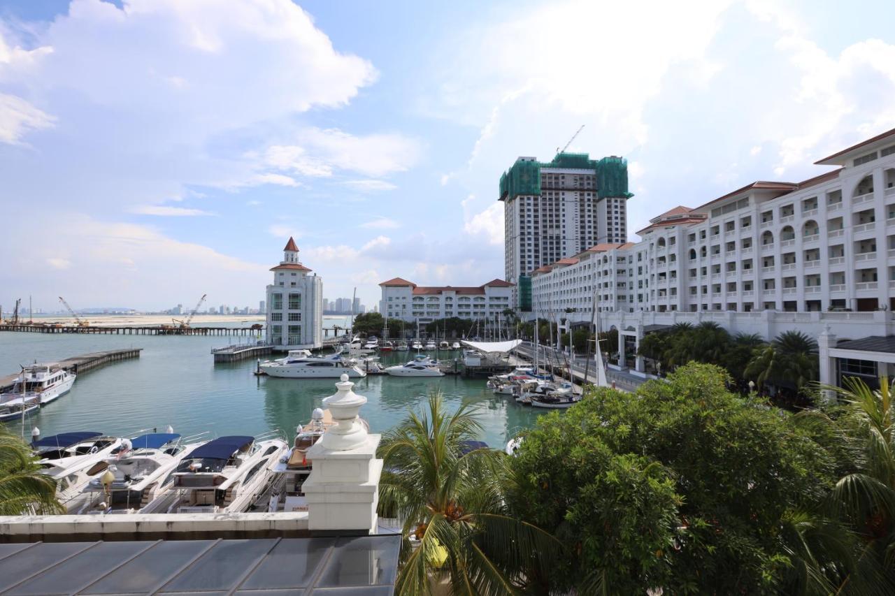 The Straits Quay Marina By Messina Clive Leilighet George Town Eksteriør bilde